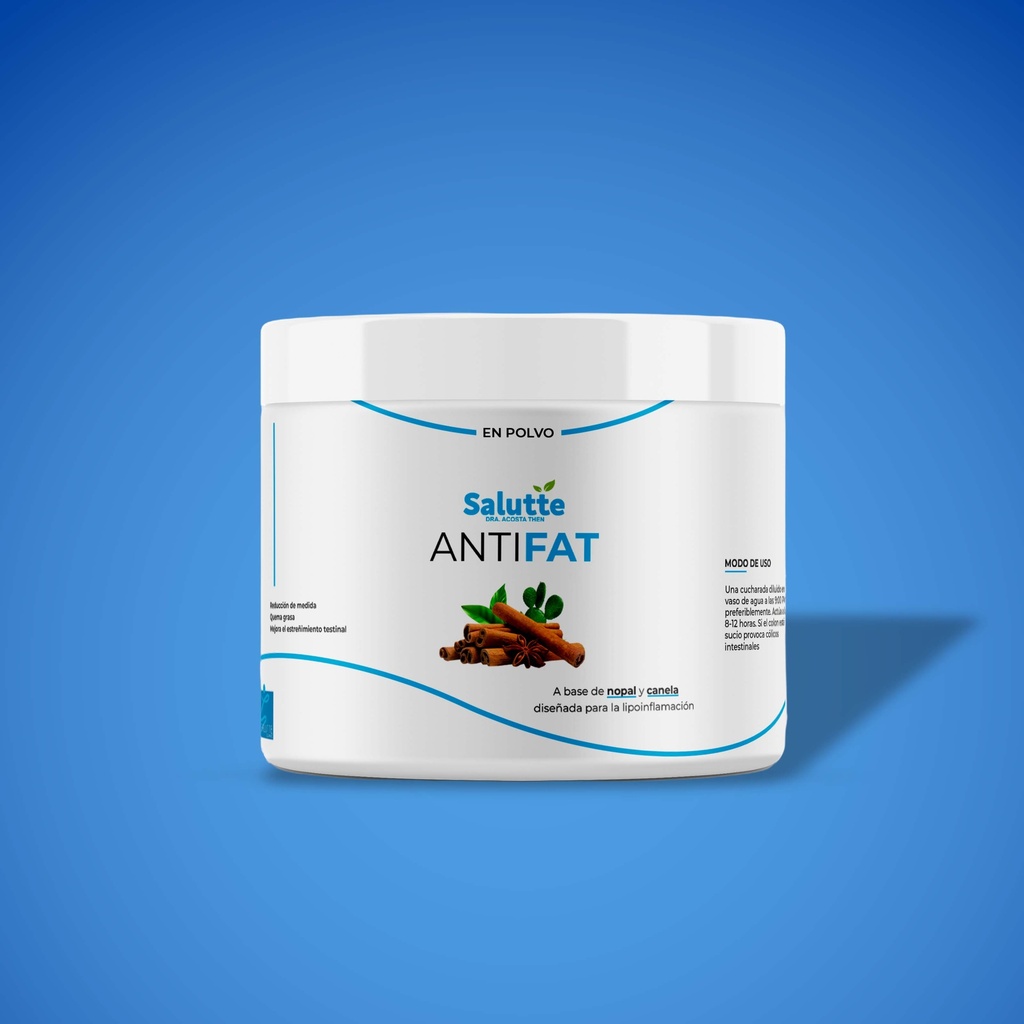 Kit Metabolismo Feliz 5 pasos