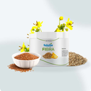 FIBRA POLVO