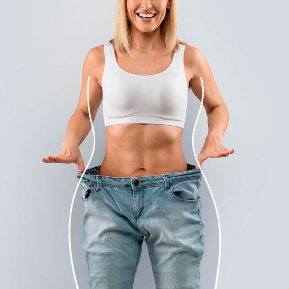 PROGRAMA MUJER SALUTTE FELIZ