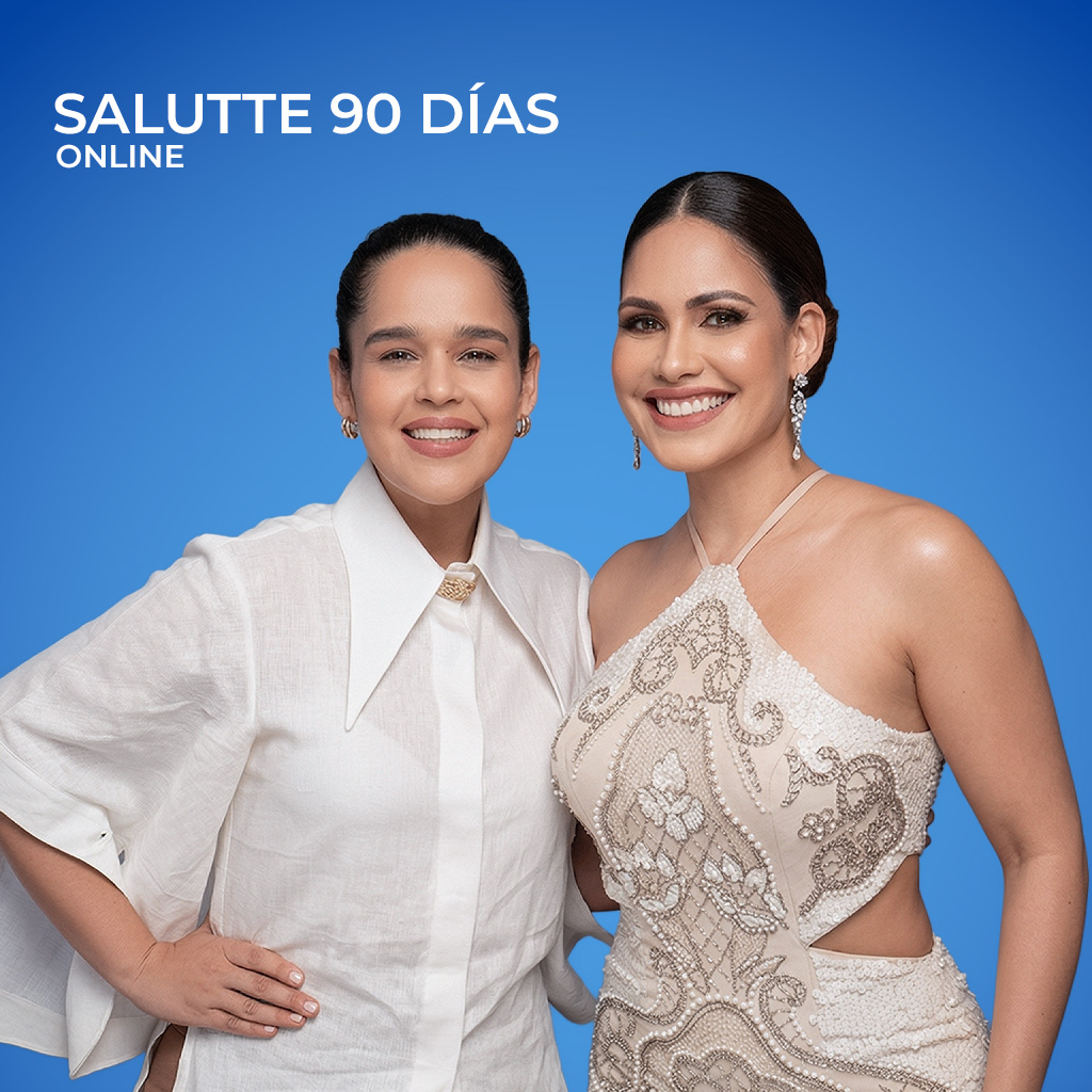 METODO SALUTTE 90 DIAS - ONL