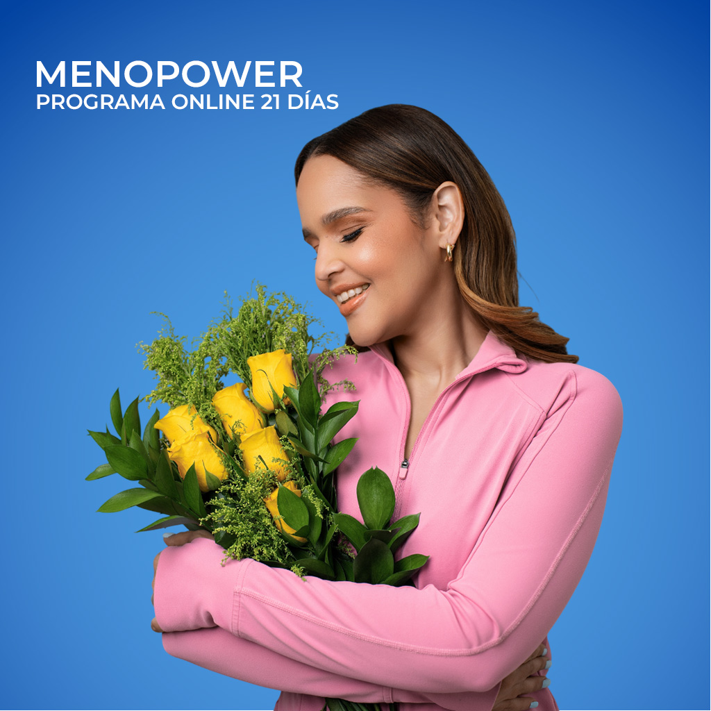 PROGRAMA MENOPOWER - ONL