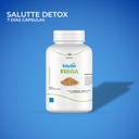 SALUTTE 7-DAY DETOX FIB