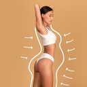 SALUTTE DETOX 10 DIAS CAP