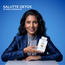 SALUTTE DETOX 10 DIAS POLVO