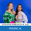 PROGRAMA MUJER SALUTTE FELIZ - PRE