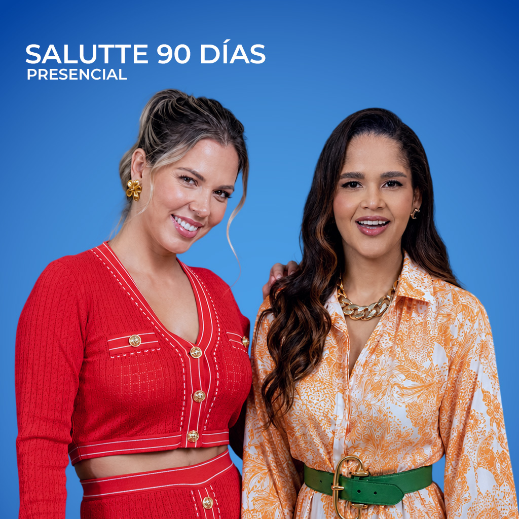 Salutte 90-Day Method — In-Person SDQ
