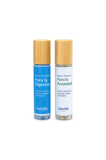 ACEITE SALUTTE DIGESTIVO (ROLL ON TOPICO)