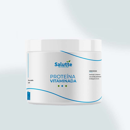 PROTEINA VITAMINADA