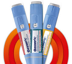 Ozempic DUAL dose 0.25/0.50mg