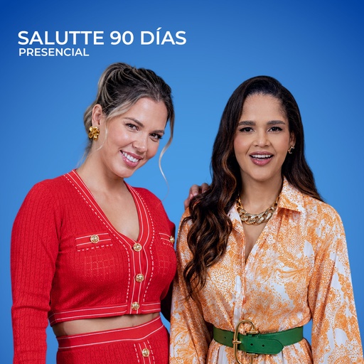 Método Salutte 90 días — Presencial SDQ