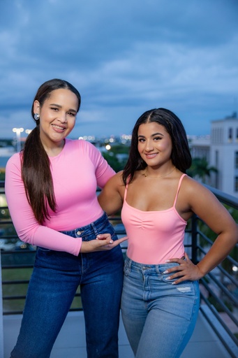 SALUTTE TEENS PROGRAM